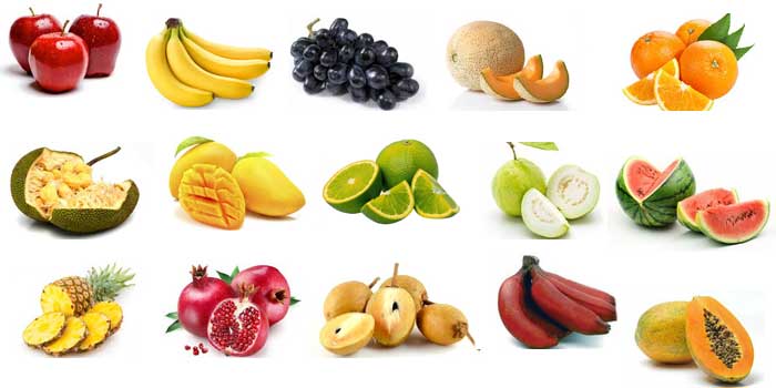 Chennai Fruits Price Fruits Price in Chennai