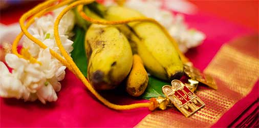 Tamil Wedding Dates 2026